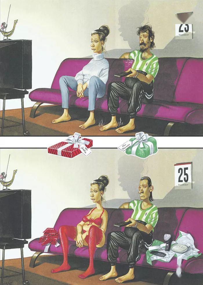 生活中最现实的写照总有一张是你现在的模样