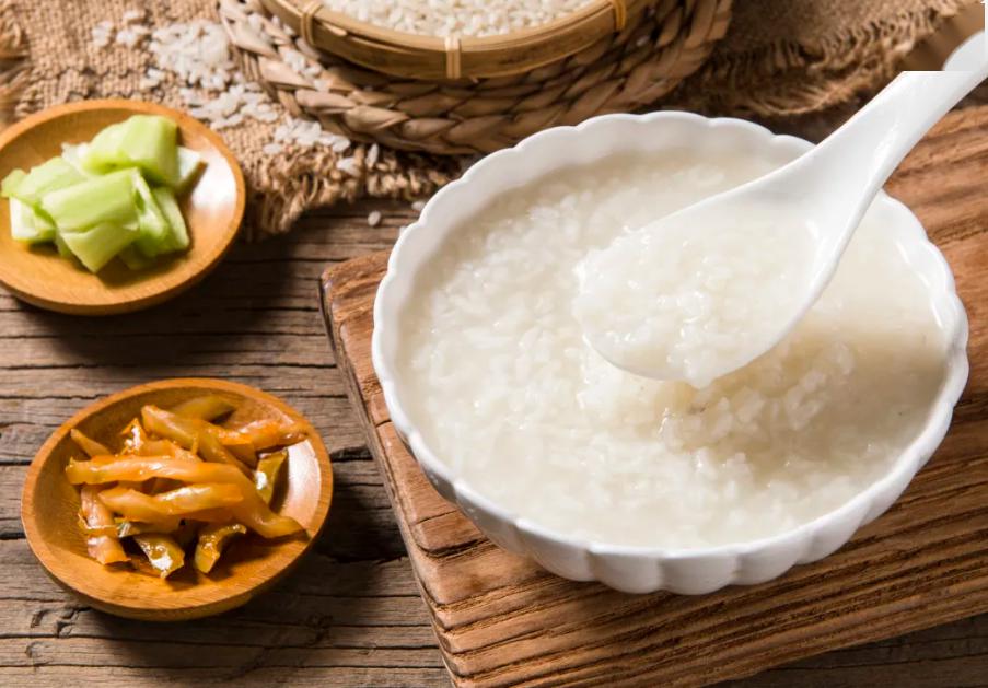 有关粥的3个真相,你早该知道!_白粥