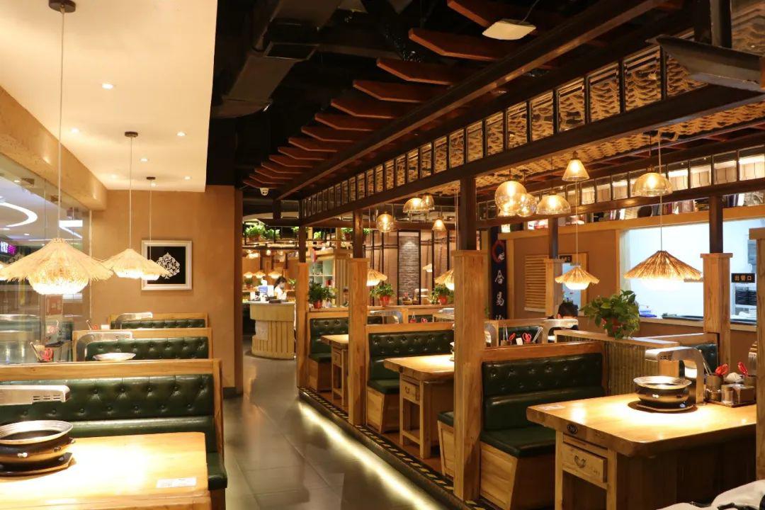 两店通用 合易鸿烤肉】正宗的东北烤肉,勾动舌尖的味道~仅99元抢门市