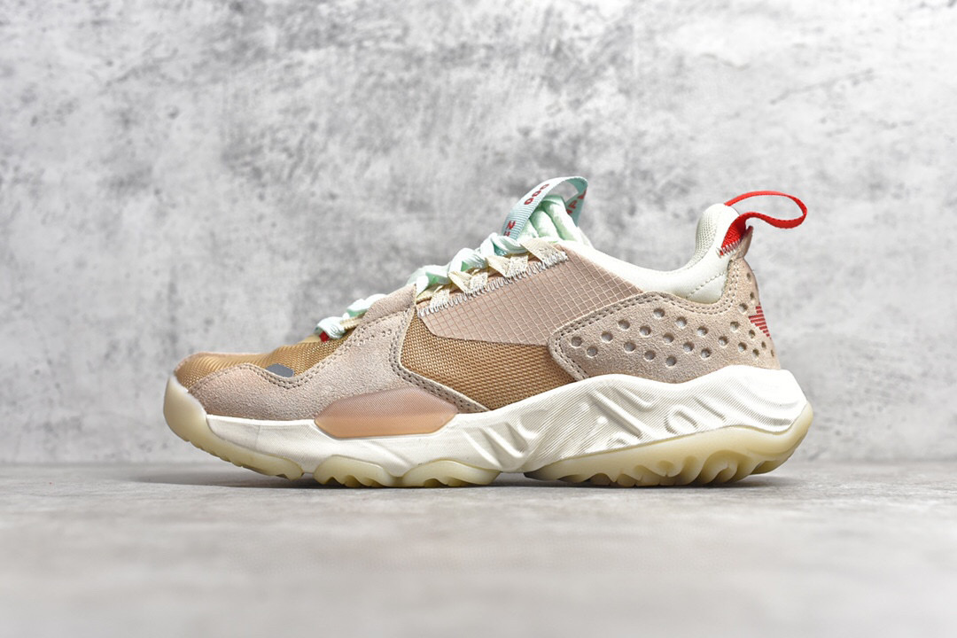 乔丹airjordandelta白帆系列全天候运动鞋