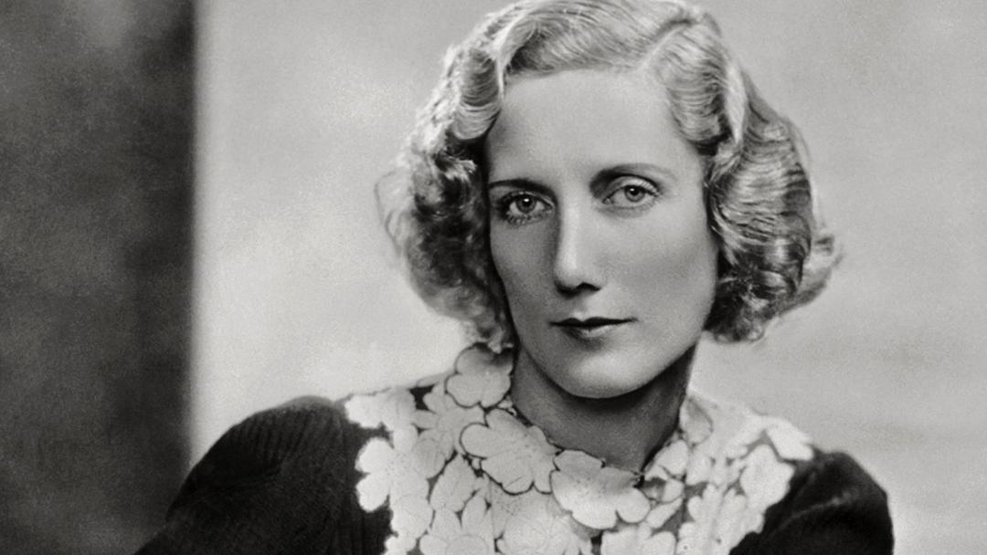 柏瑞尔马卡姆丨身为女性我竟敢追求自由