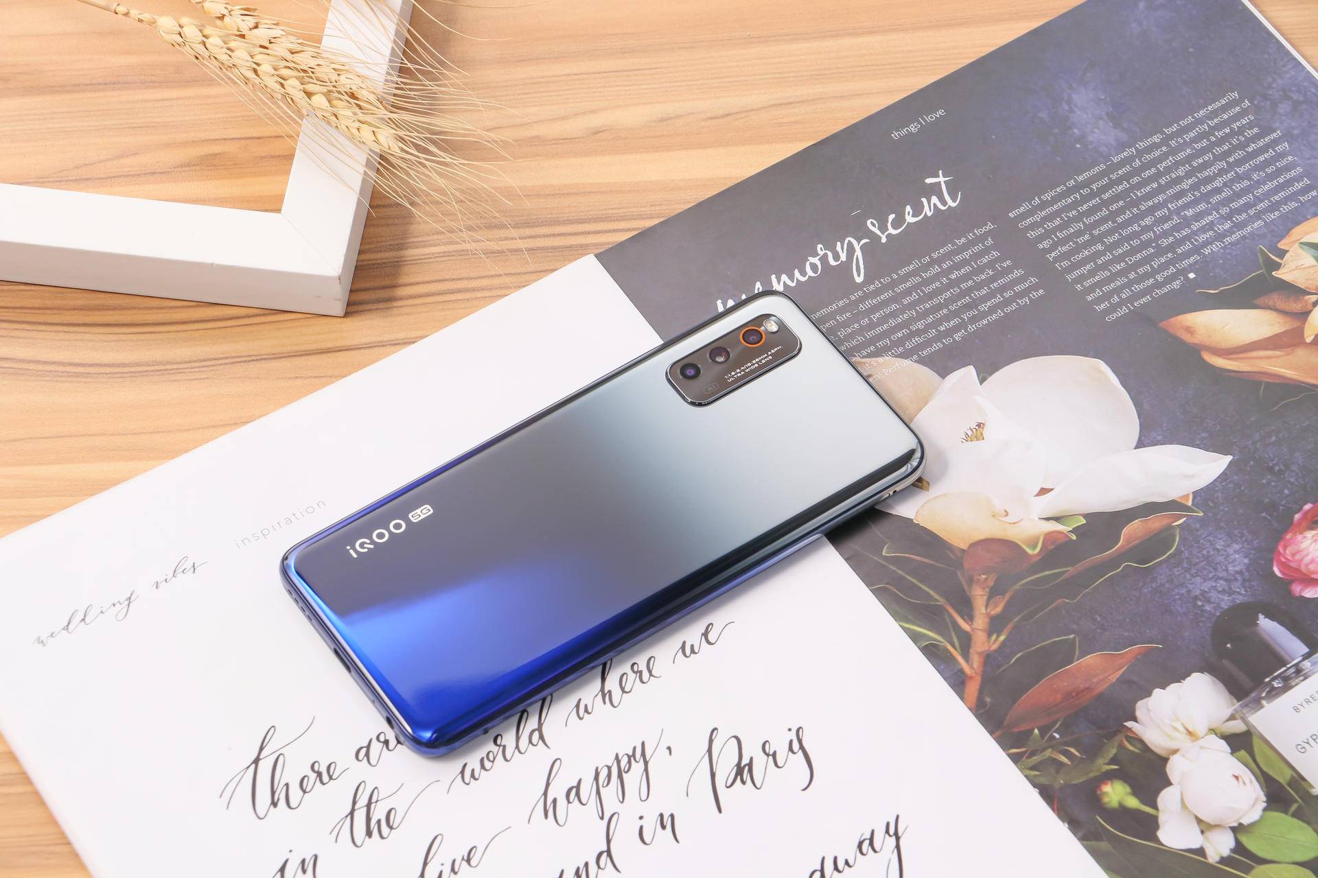 4k的配置卖到2kiqooneo3不愧是旗舰杀手这美图i了i了