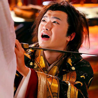 原创刘贺当27天皇帝真就干了上千件坏事恐怕是触动权臣利益了吧