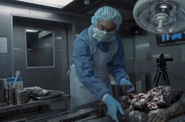 谁是被害者?被林心如吓到了