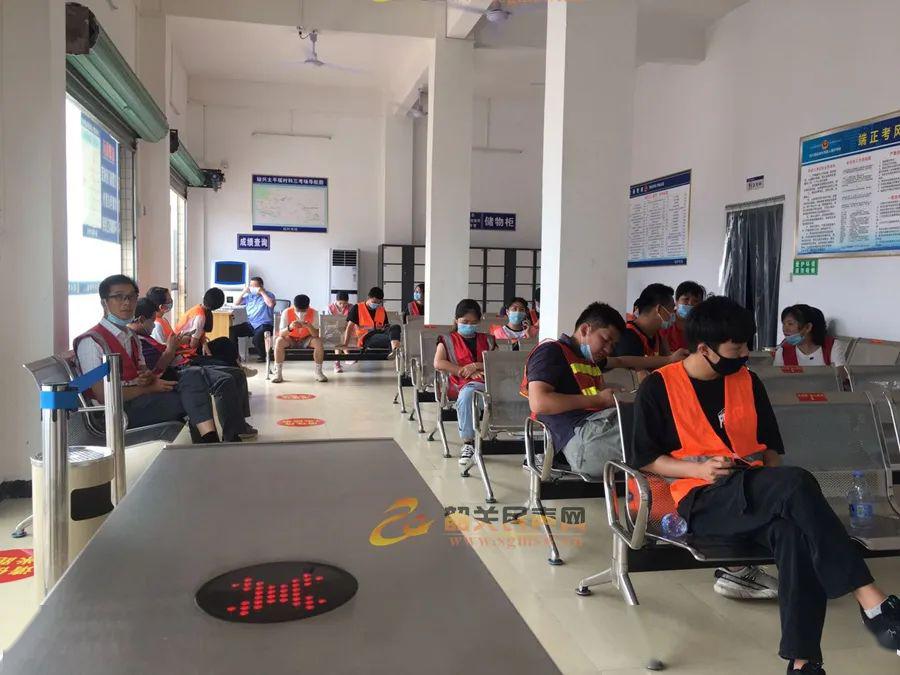 今天起韶关市逐步恢复驾考想考驾照还要满足这些条件