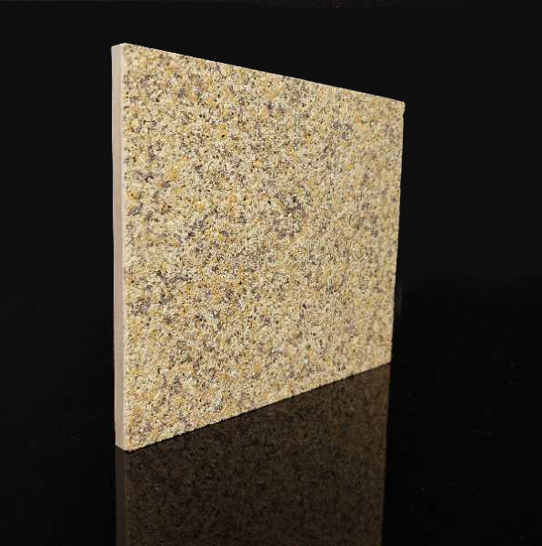 别墅,公建,厂房,医院等建筑外墙用人造石材仿石材真岩石力图片