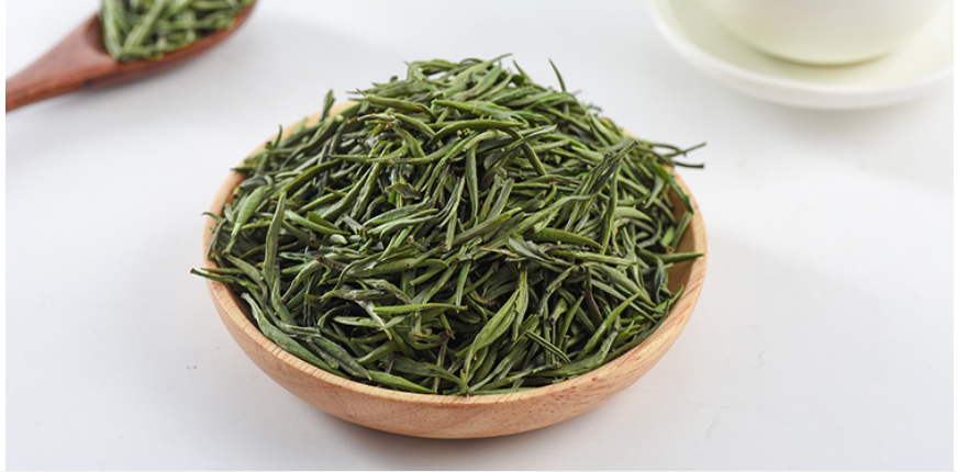 中国品牌紫芸茗茶