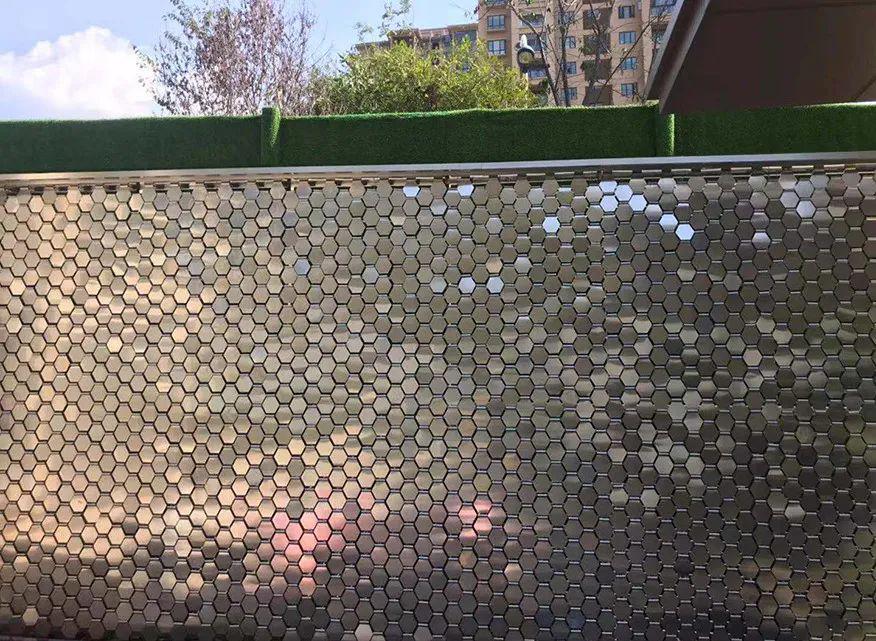 什么是风动幕墙?