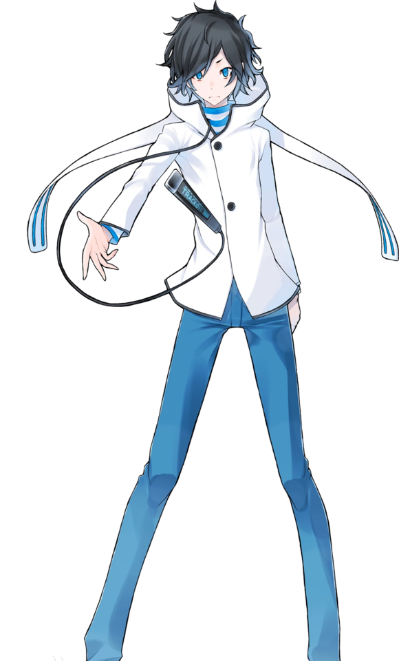 久世响希志岛大地新田维绪峰津院大和迫真琴忧郁者/死兆星/阿尔格尔九