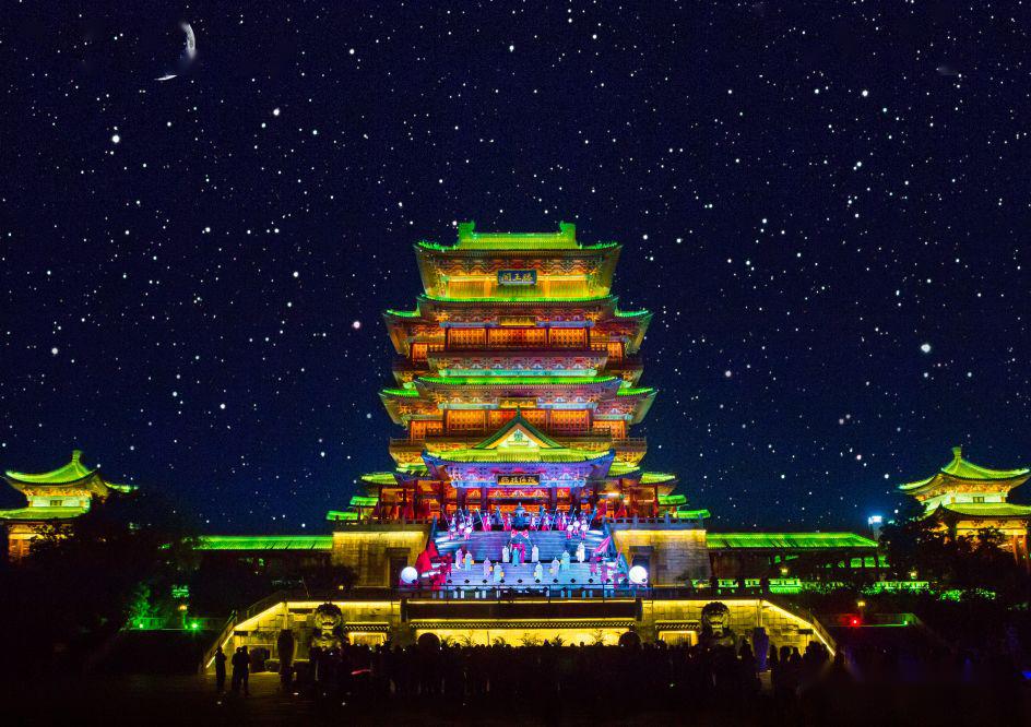 江西名人之欧阳修_庐陵郡