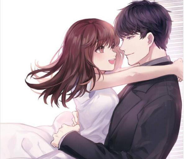 原创别再用《甜妻》解渴了,这五本现言荤爽文,看完才叫惊艳,吹爆了!