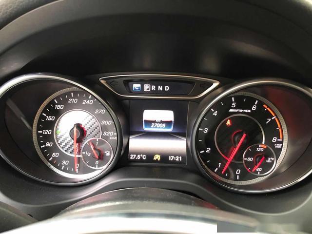 三年贬值30万曾是地表最强小钢炮网友奔驰a45车主难受不