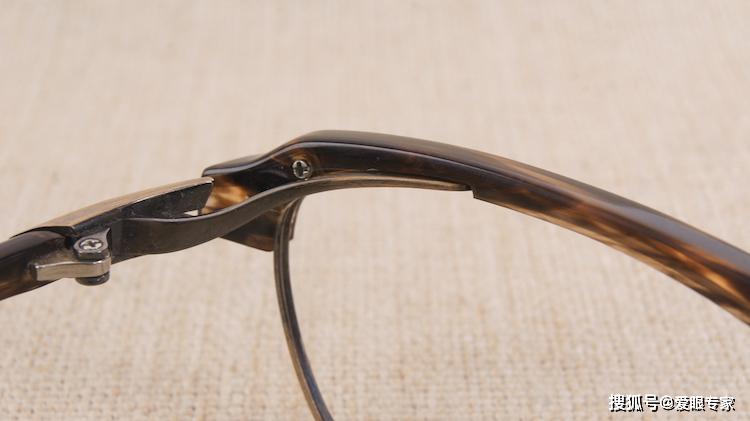 日本spivvy眼镜介绍,以及spivvy纯钛眼镜的修理维修