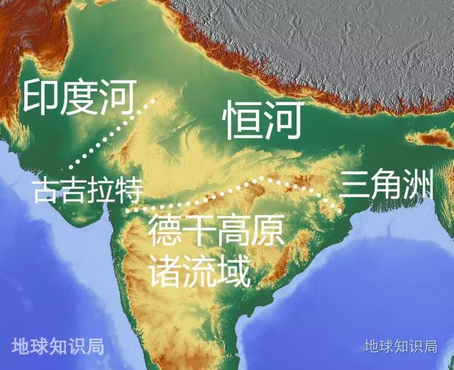 印度距离亚洲第二强国还有多远?