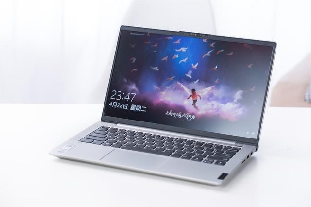 第十代酷睿处理器加持的金属轻薄本联想小新air142020评测