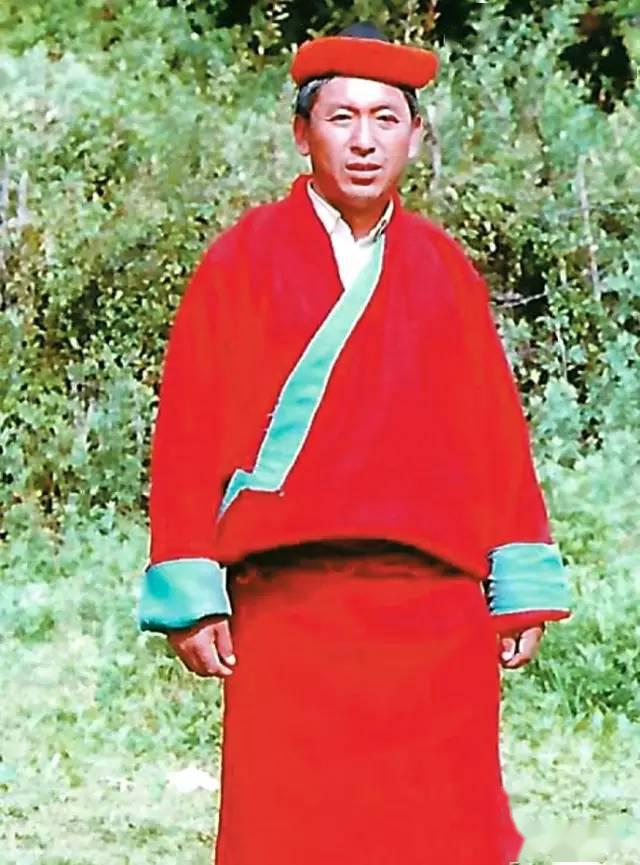 民族名片门巴族祖国门隅的开拓者和守卫者