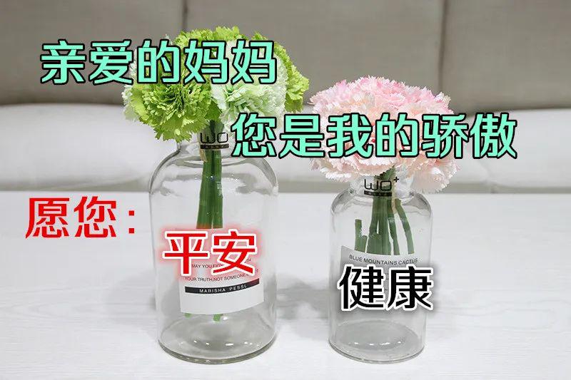 5月9日最漂亮母亲节表情图片大全,早晨好动图美图大全