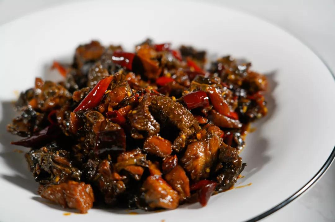 美食献礼 | 每"壹"天,都很爱您!