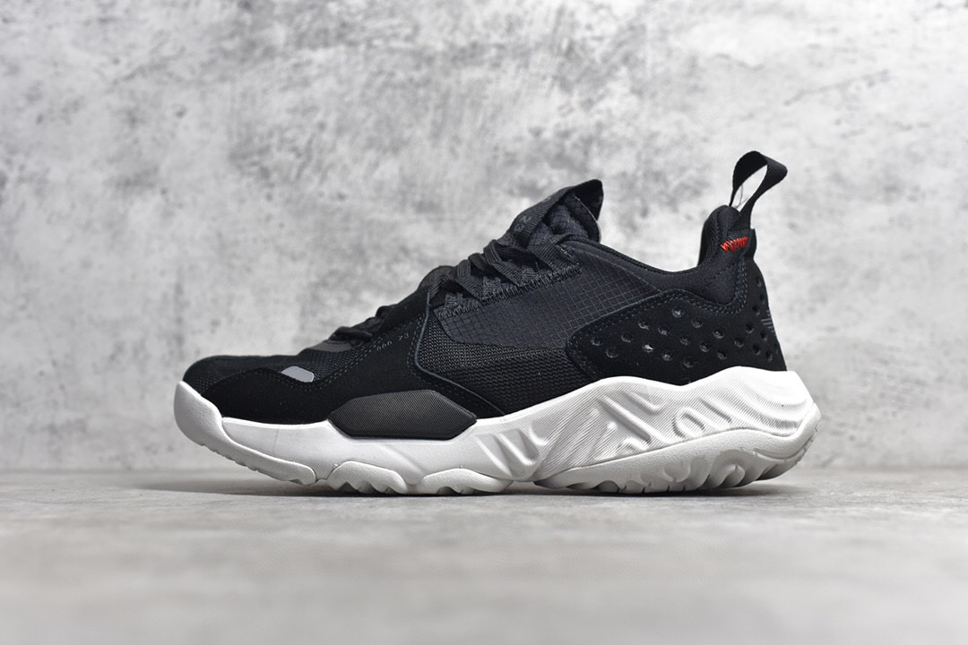 乔丹airjordandelta白帆系列全天候运动鞋