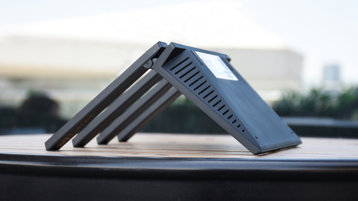 智慧家庭网络中枢华为路由ax3pro体验报告