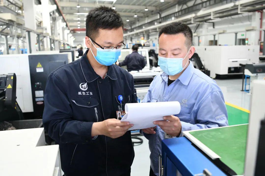 历经近10年技术攻关,牟文平研究并突破了多项关键