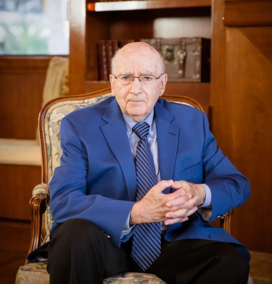 【重磅预告】5月10日 现代营销之父菲利普·科特勒 跨洋直播!