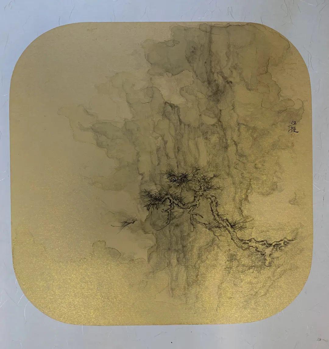 精彩云课春季写生创作丘挺中国画学院