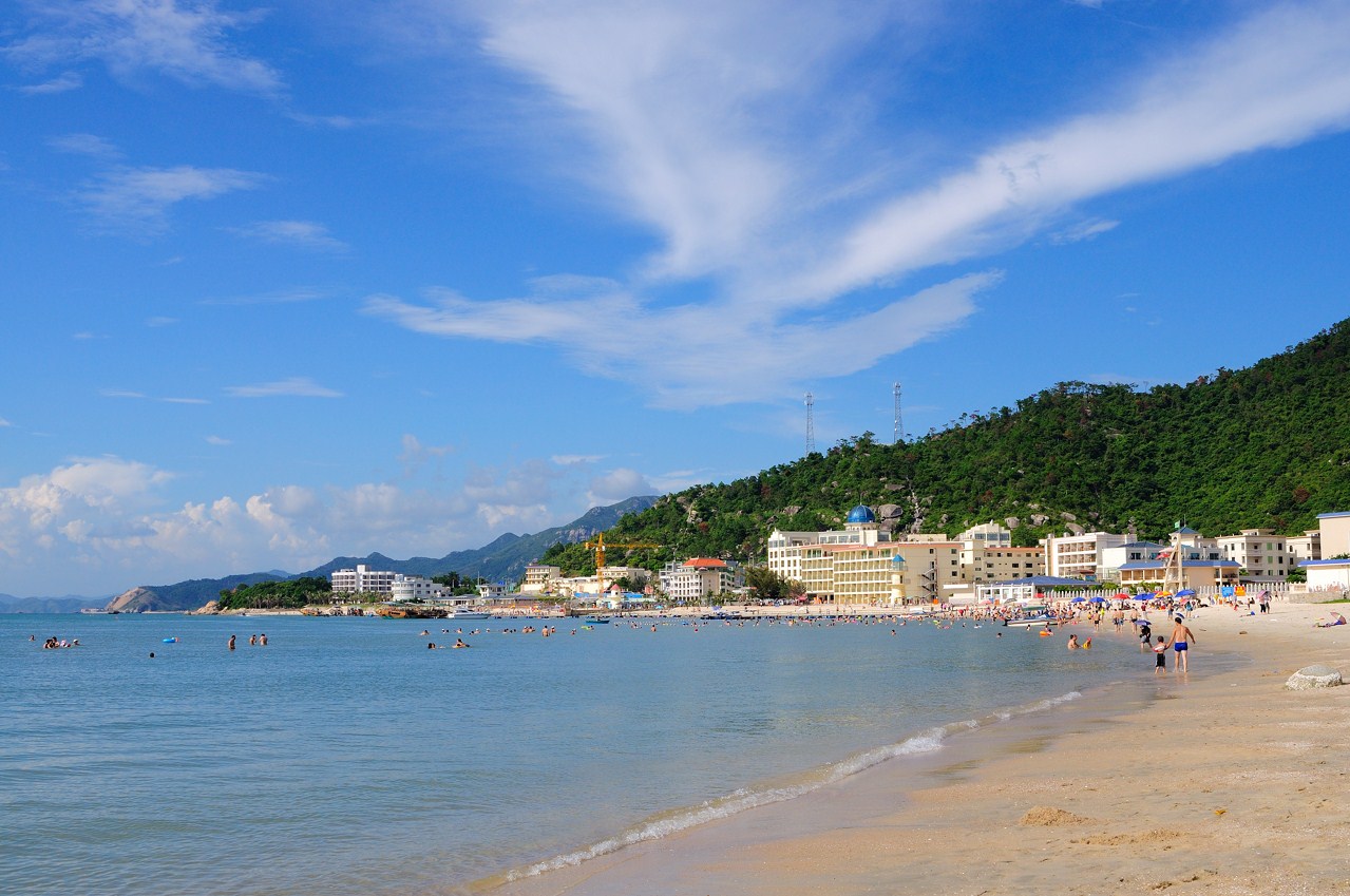 原创为什么惠州的房价与东莞相差那么多