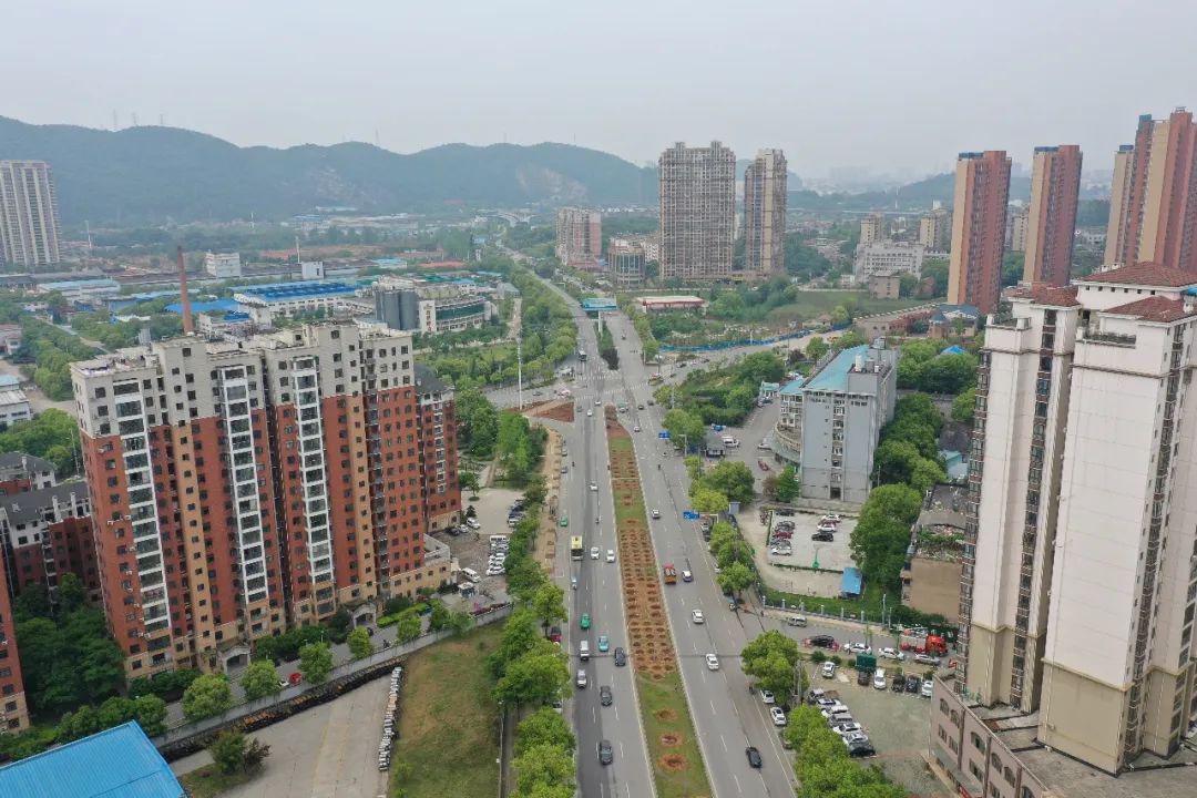 黄石现代有轨电车建成后会堵车吗不存在的