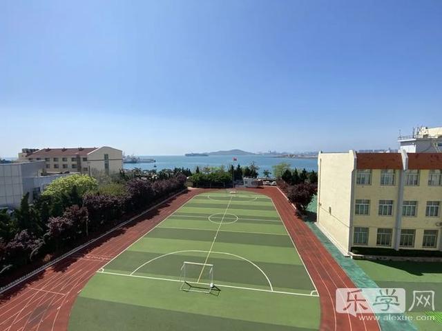运动起来吧青岛八大峡小学线上体育节开幕了