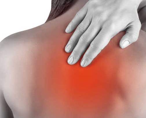 锦章堂丨后背疼痛是胆囊炎引起的吗还有其他原因会导致么