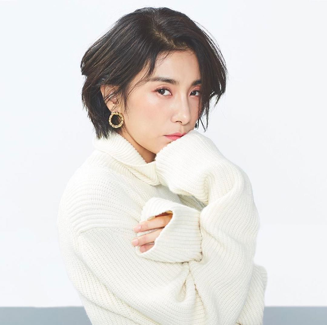 金老师94年出道,演了14年的龙套角色才等来《妻子的诱惑》申爱丽,让