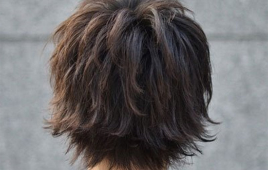 男生头发6厘米可以烫吗男士潮流发型都在这里了