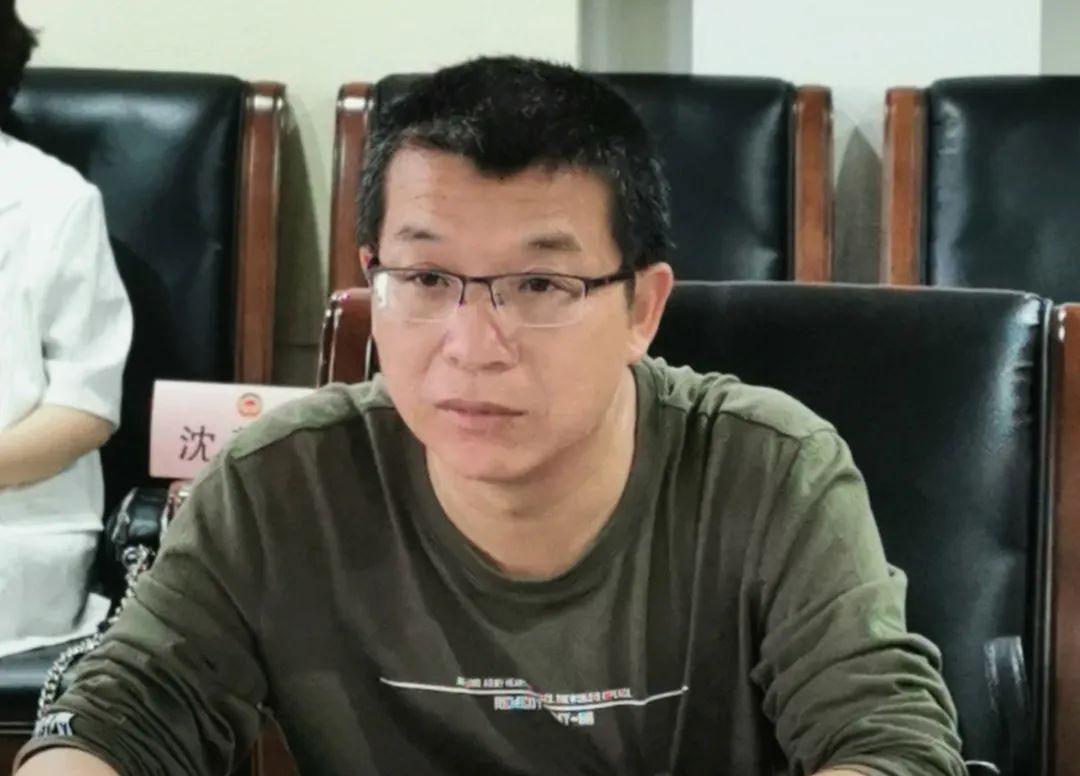 经济界一组:树立"一线意识",展现"一线作为"林文斌委员说,2020年,科协