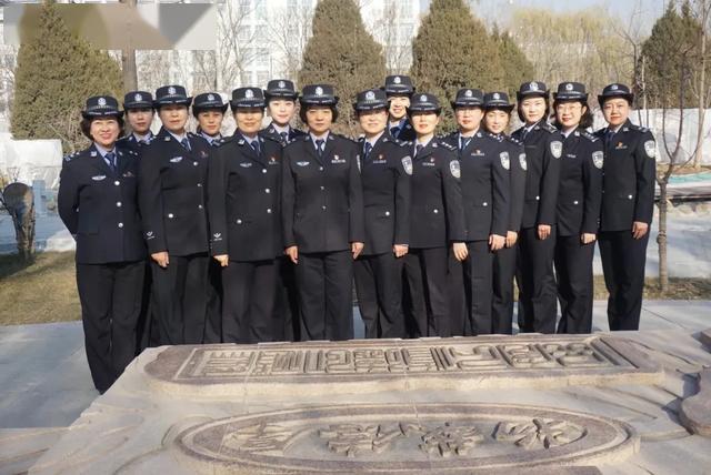 喜讯优秀甘肃省女子监狱四监区被评为2019年度甘肃省三八红旗手集体