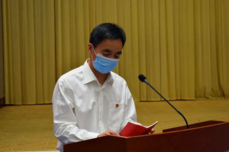 百日攻坚创效他们的主题党日彰显党员十足干劲