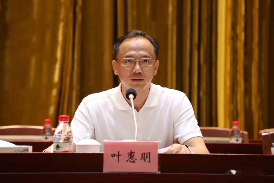 塘厦镇全力推进市域社会治理现代化,创新基层社会治理体系