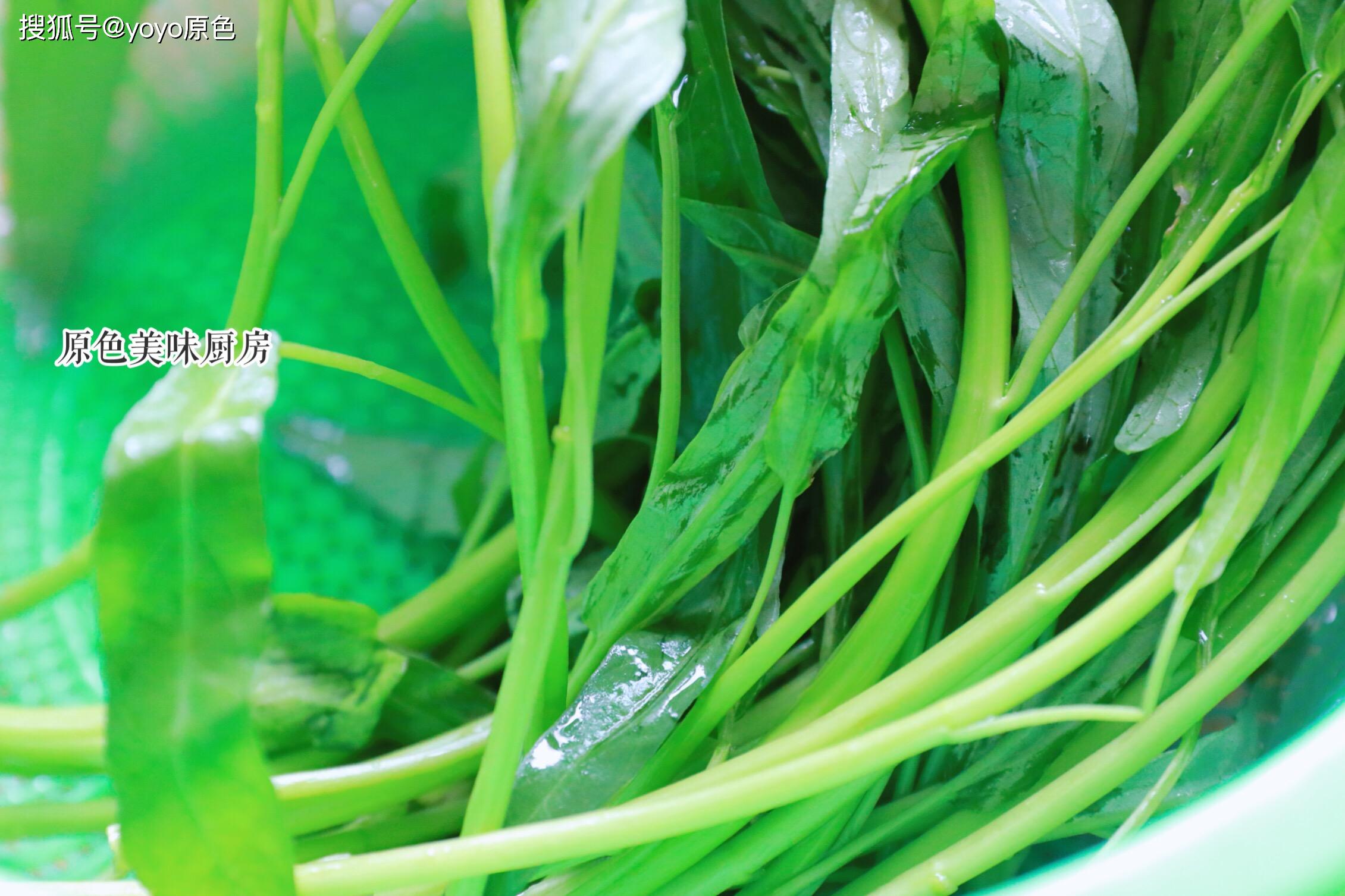 原创老公做的晚餐一桌都是素但是每一道都很下饭