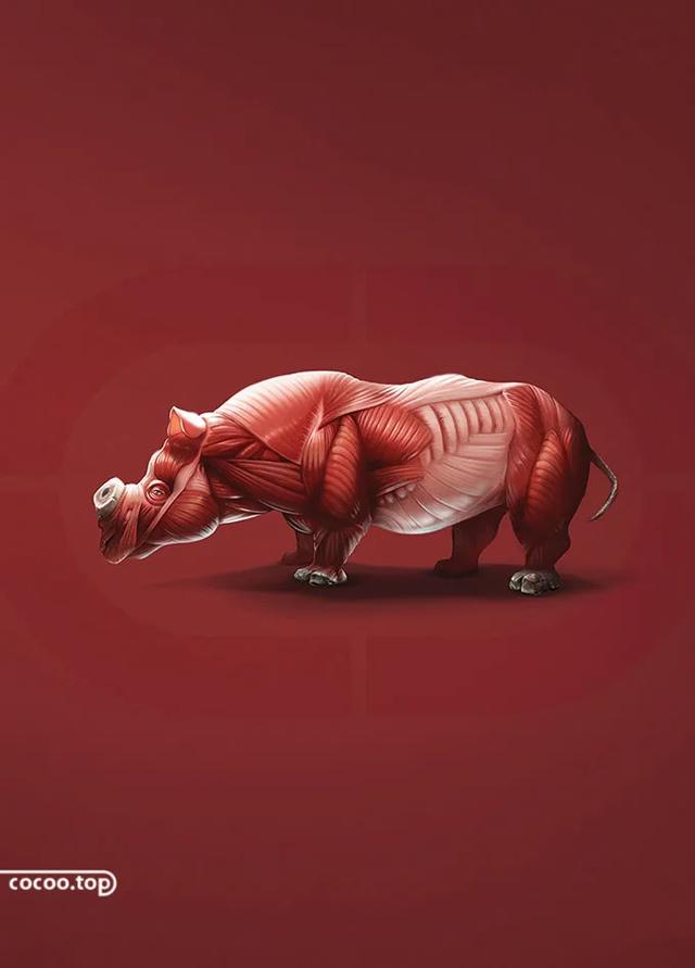 公益广告设计中的超现实