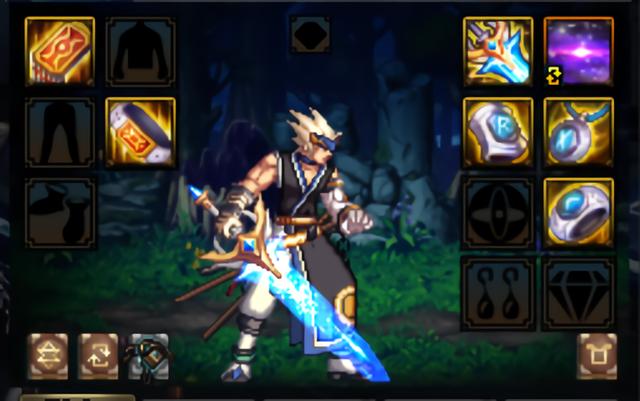 原创dnf工作服先升级防具还是特殊装备伤害测试分析告诉你怎么选