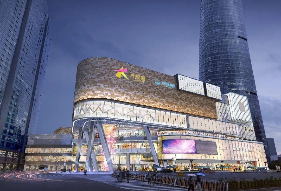 一键解锁长沙青年图鉴内容过于真实文末双重福利大悦城惊喜放送