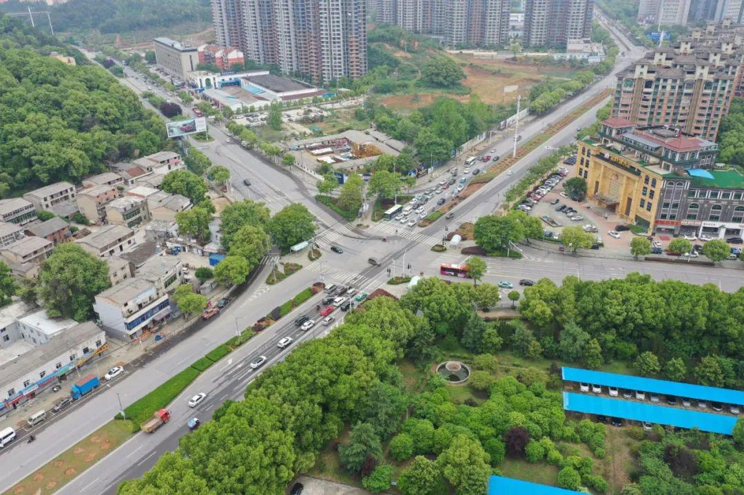 黄石现代有轨电车建成后会堵车吗不存在的