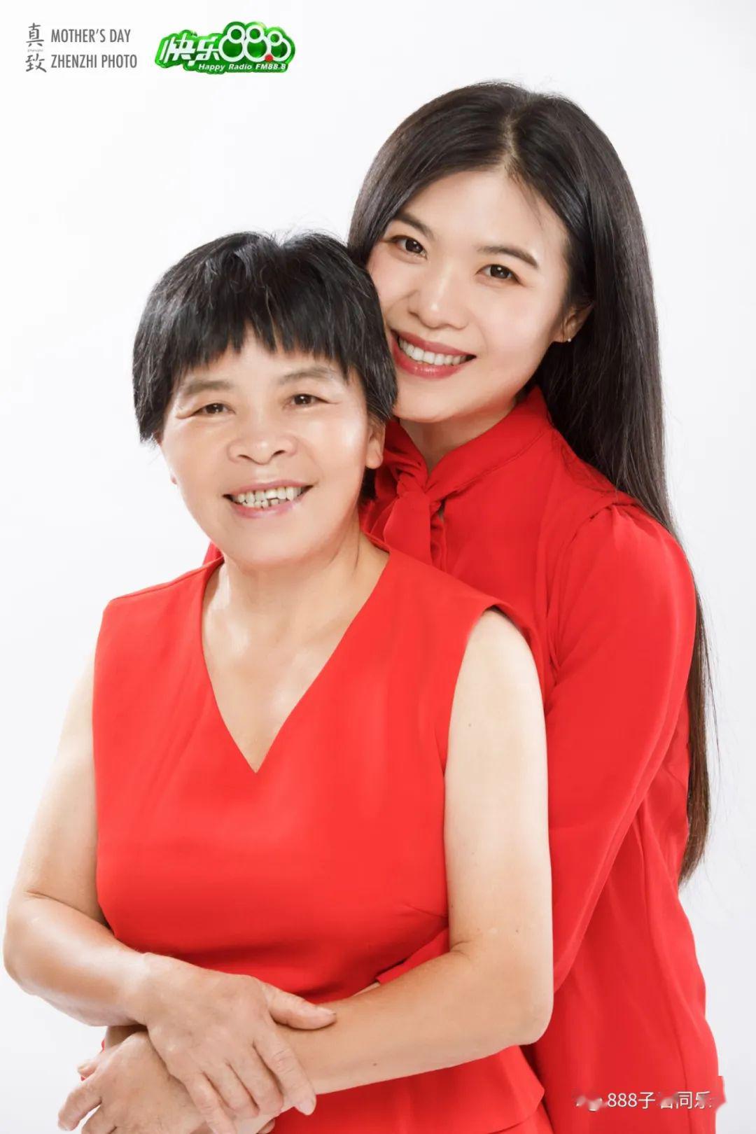母亲节特别策划最幸福的身份莫过于自己是妈妈的贴心小棉袄