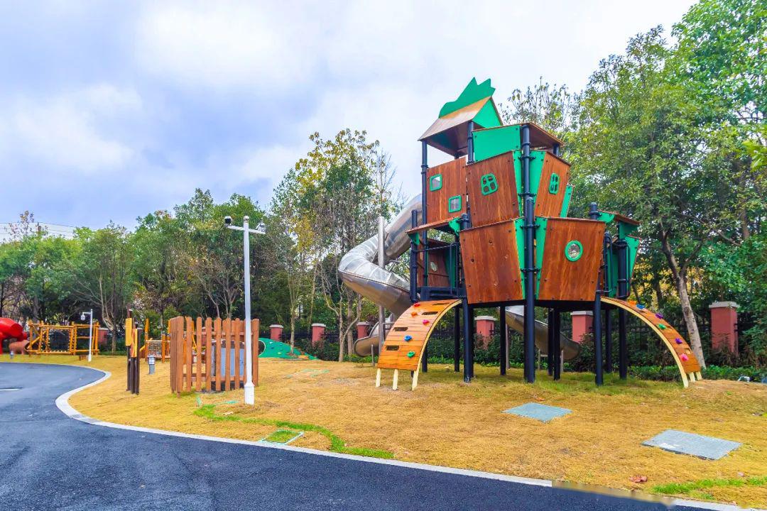 萧山这所幼儿园秋季招生每个班平均一名优秀男老师园区6600㎡背景实力