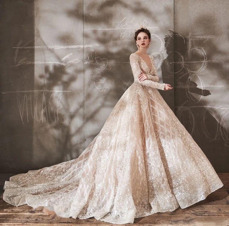 bridal village 2020azzi&osta haute couture ss 2020