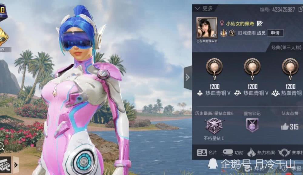 和平精英:5.3上线新军需,里面有猫咪头盔,还有棋牌元素g36c皮肤