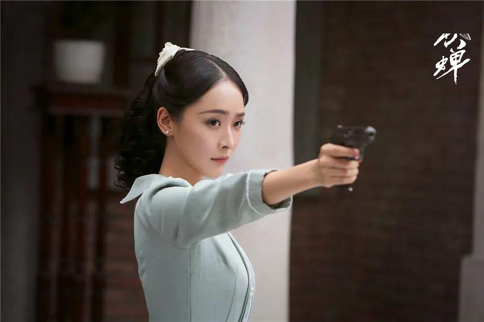 2 李曼:"谋女郎"李曼在2006年拍摄过《满城尽带黄金甲》后,发展并不像