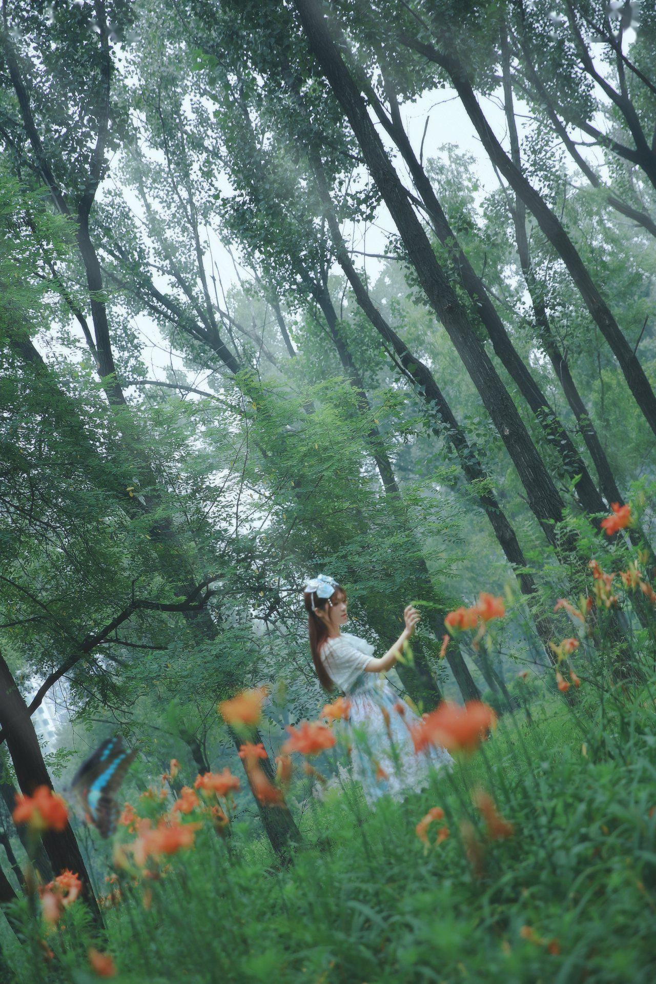 lolita私影——classic 维多利亚