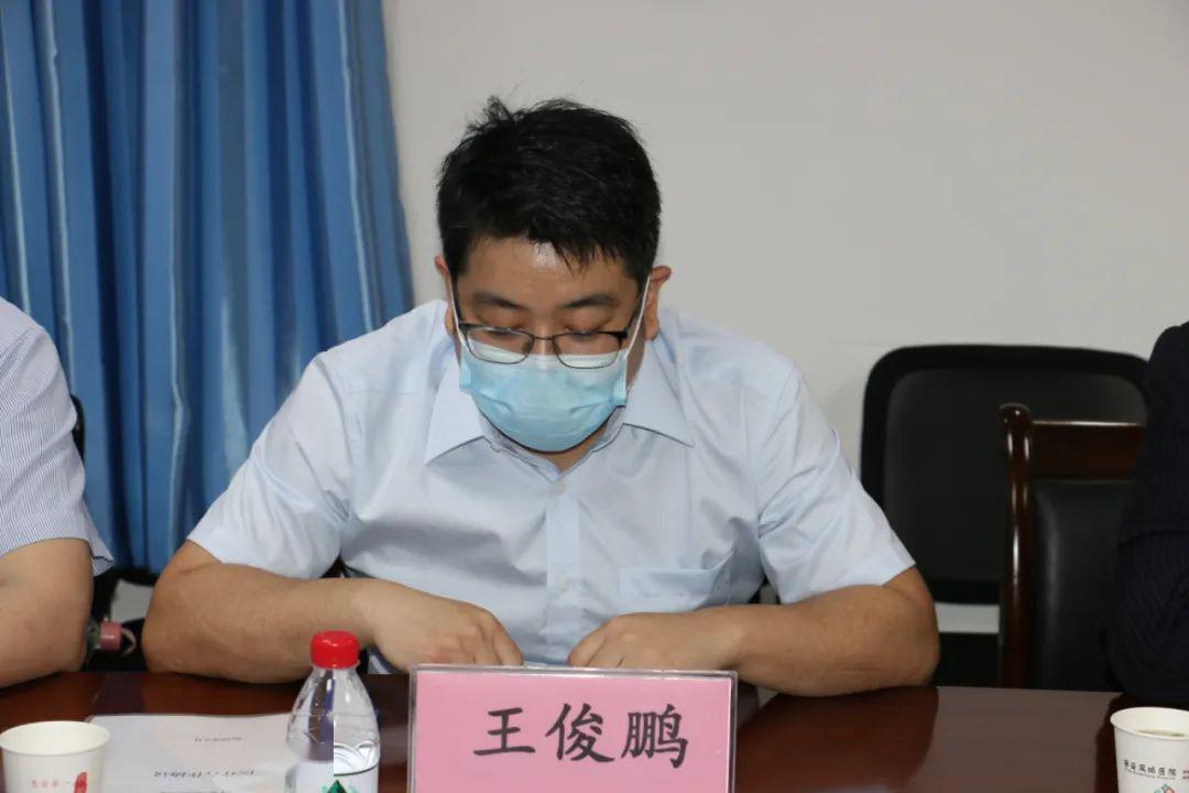 我院与大地保险陕西分公司签约医疗战略合作