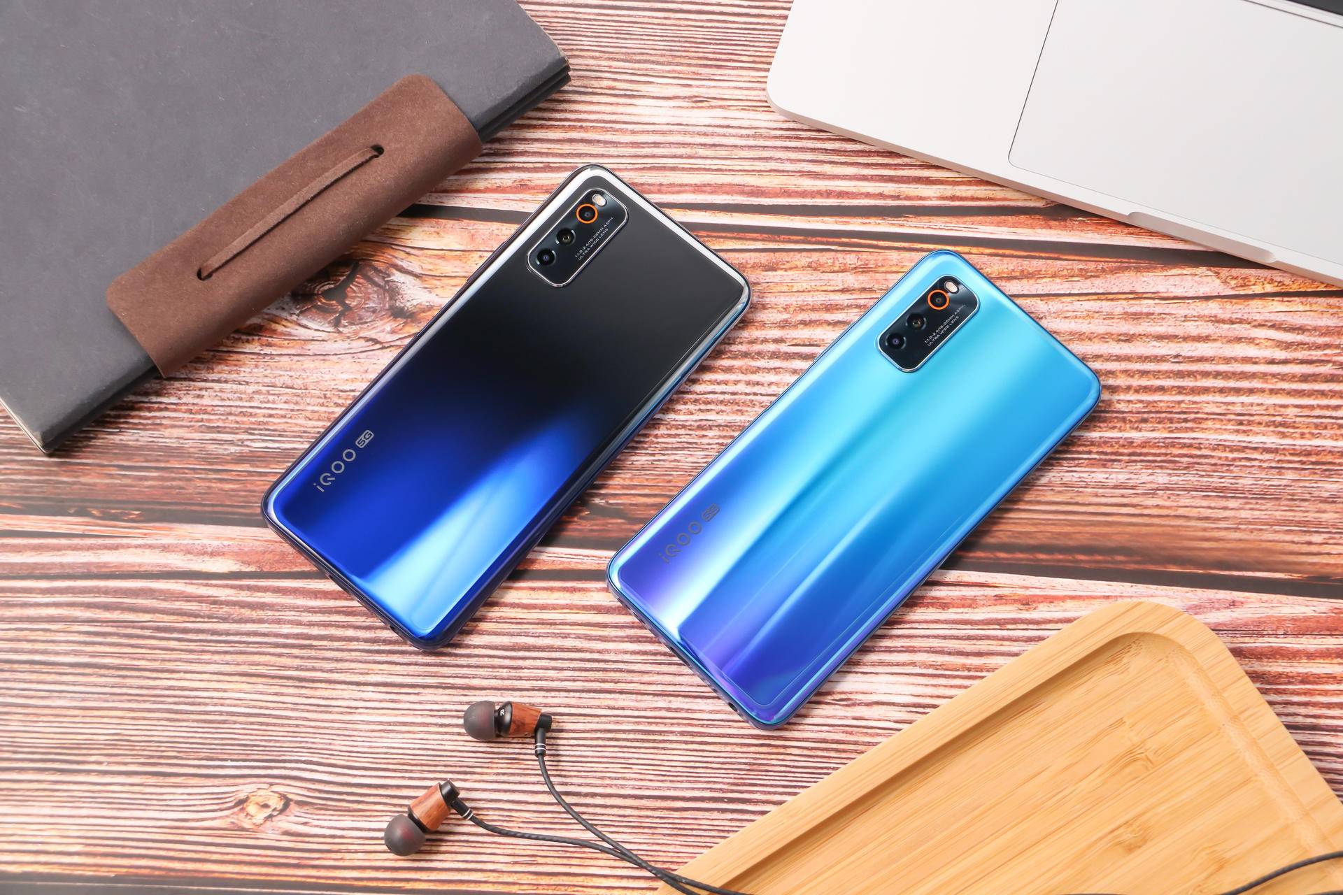 iqooneo3产品美图欣赏颜值性能体验一个不缺